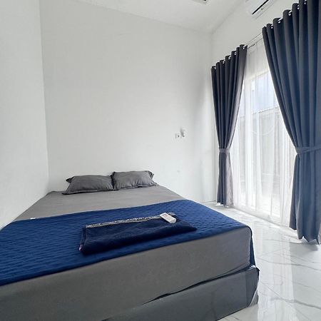 Mila Homestay Padang (Sumatra) Exterior foto