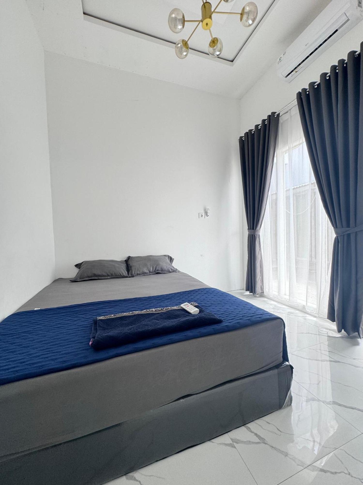 Mila Homestay Padang (Sumatra) Exterior foto