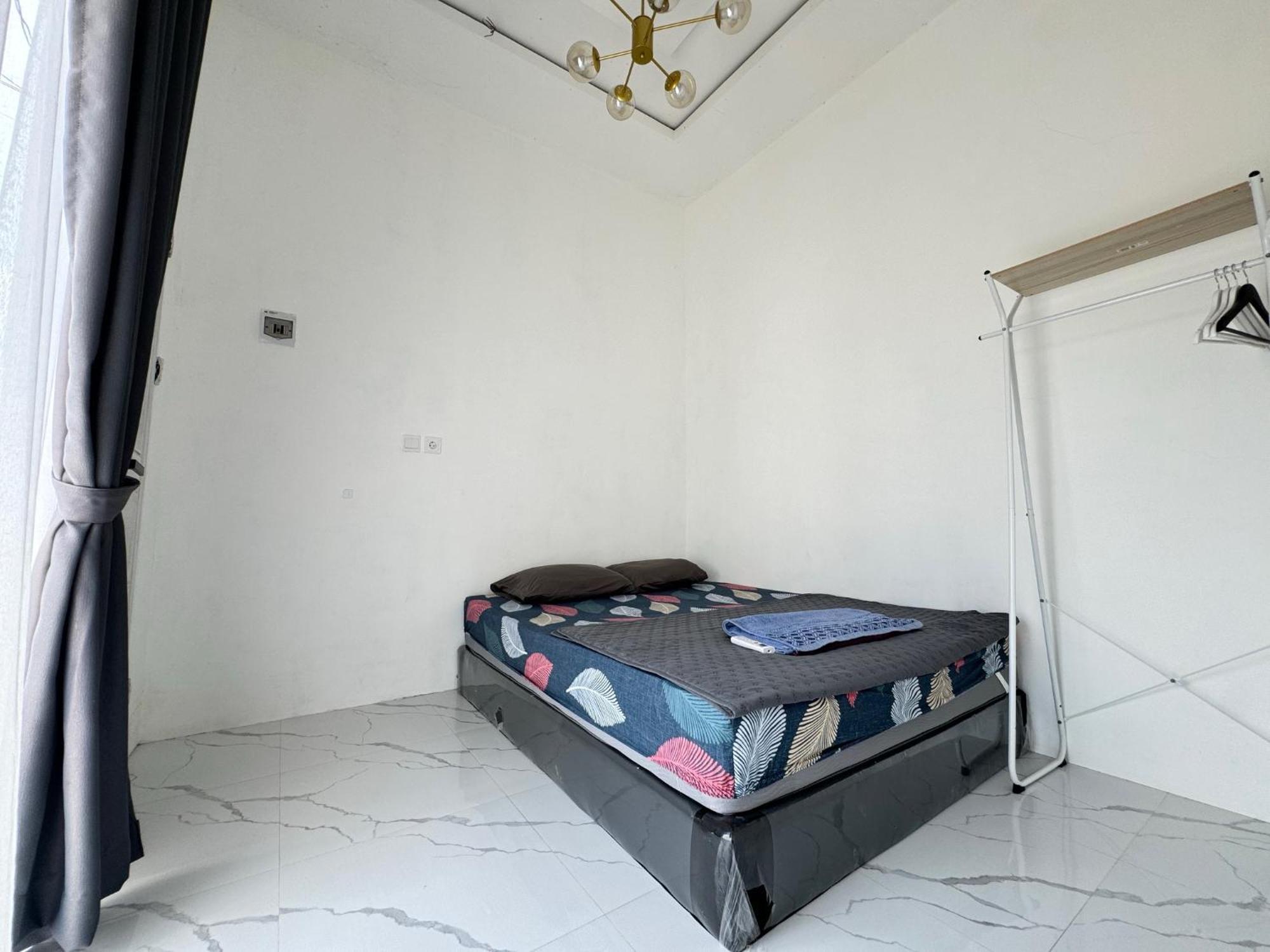 Mila Homestay Padang (Sumatra) Exterior foto