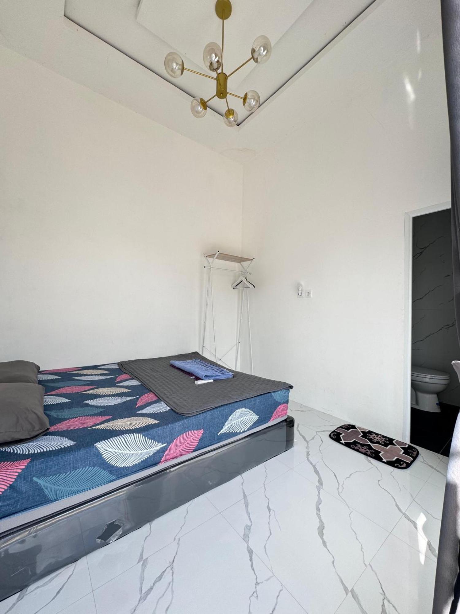 Mila Homestay Padang (Sumatra) Exterior foto