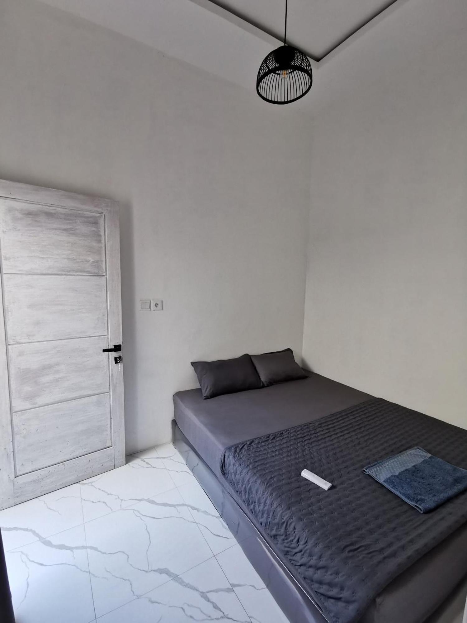 Mila Homestay Padang (Sumatra) Exterior foto
